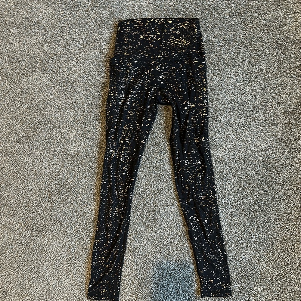 Senita sparkle shaktis